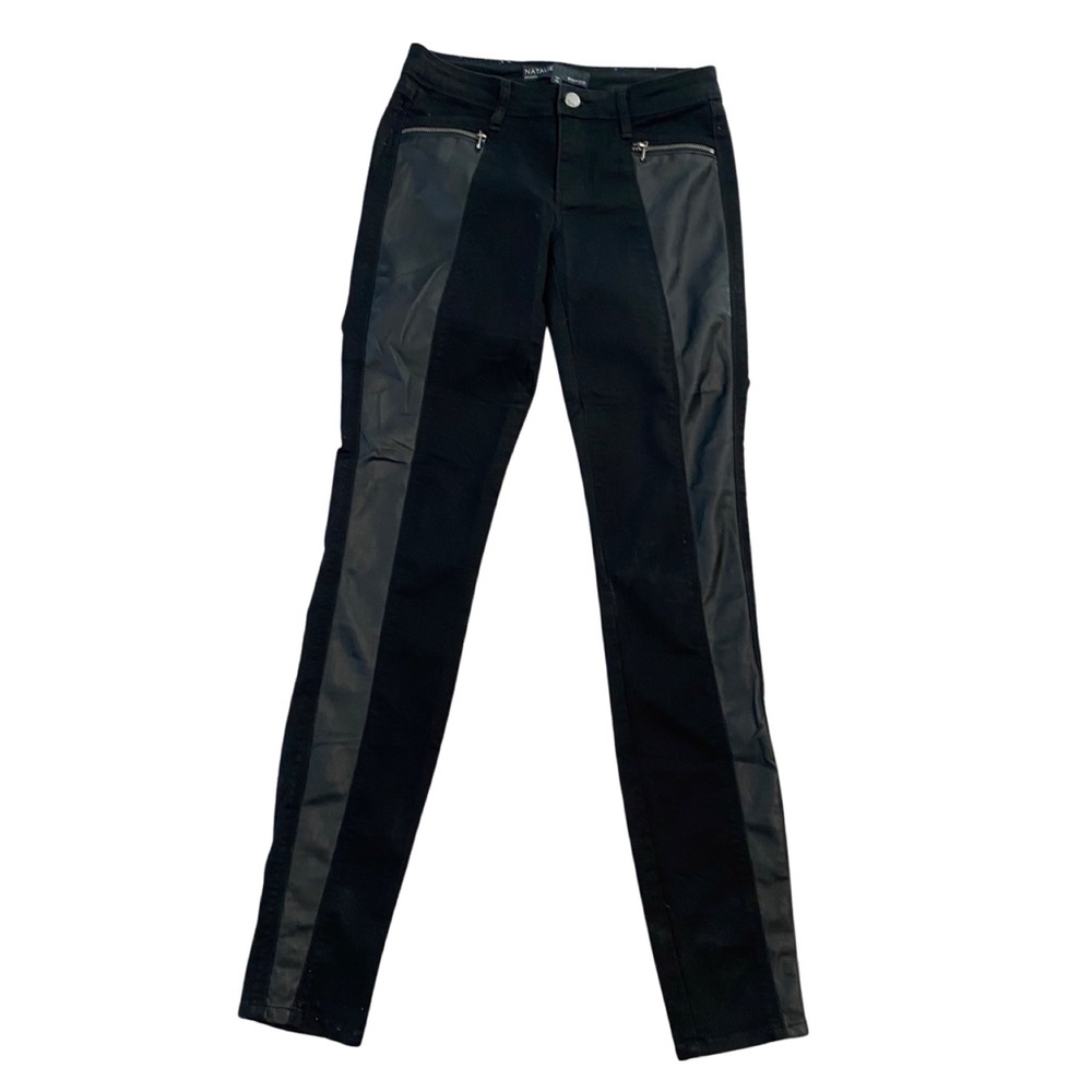 DateNight// RW&Co | Natalie Jeggings